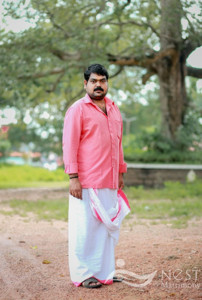 SAJEESH